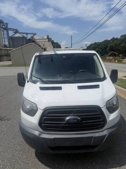 ford transit van 2018 1FTYR1ZG1JKA12906 image ford transit van 2018 1FTYR1ZG1JKA12906 image